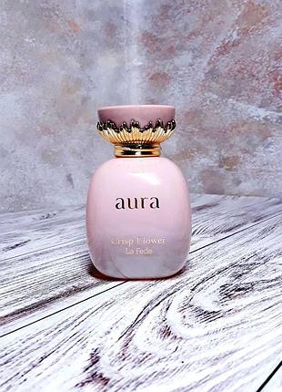 La Fede Aura Crisp Flower (PINK)