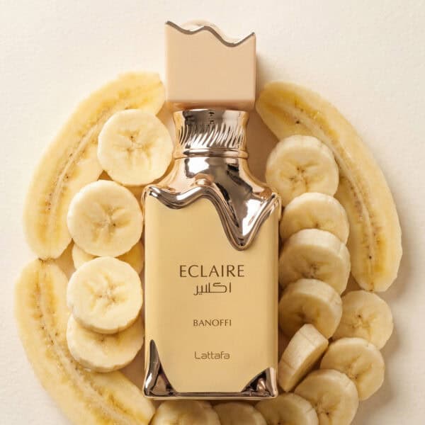 Eclaire Banoffi
