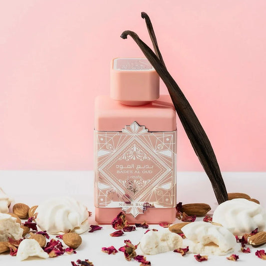 NOBLE BLUSH