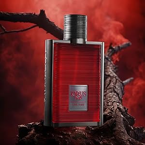 KAURUS (OUD FIRE)