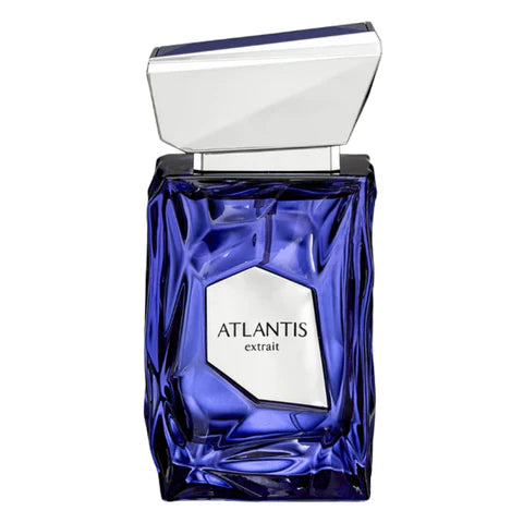 Atlantis Extrait