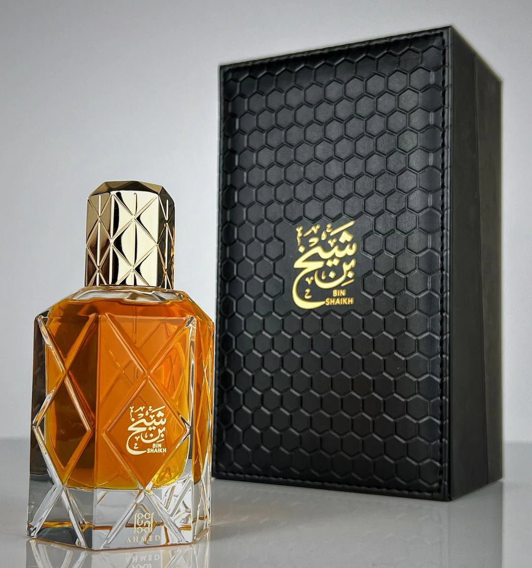 BIN SHAIKH