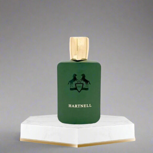 HARTNEL