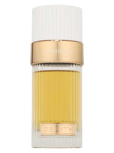 ZENITH VANILLA