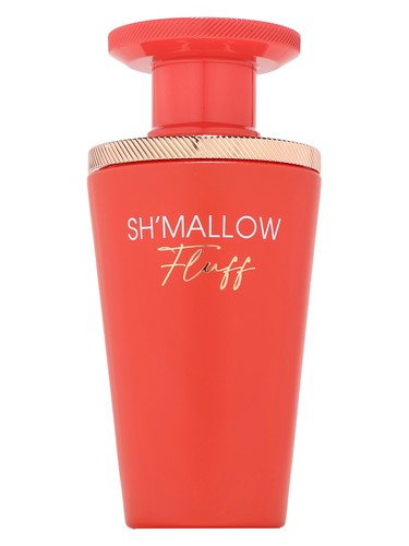 SH'MALLOW Fluff by French Avenue bottle with packaging box