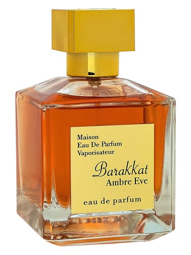 Barakkat Ambre Eve by Fragrance World – unisex oriental amber perfume | THE FRAGRANCE STORE