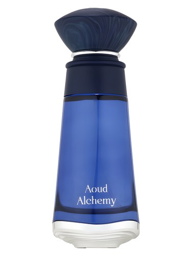 Aoud Alchemy by Fragrance World – unisex woody oud perfume | THE FRAGRANCE STORE