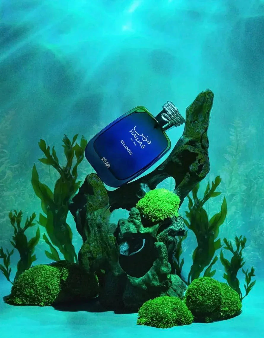 Hawas Atlantis