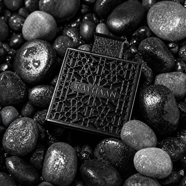 Obsidian by Rayhaan