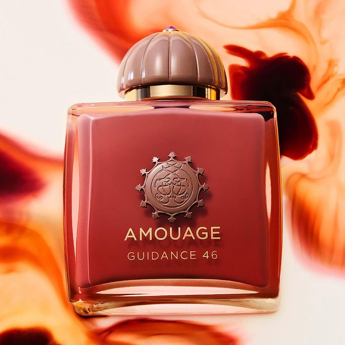 Guidance 46 by Amouage