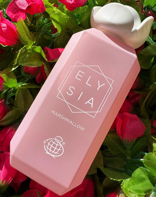 ELYSIA MARSHMALLOW | Fragrance World