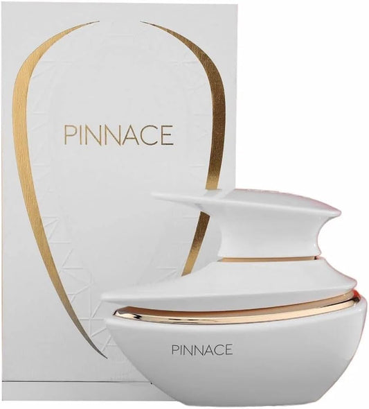 PINNACE | French Avenue