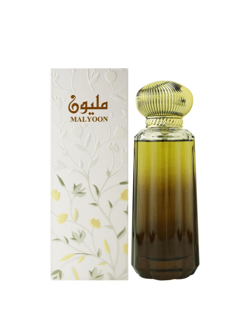 Malyoon by Ahmed Al Maghribi