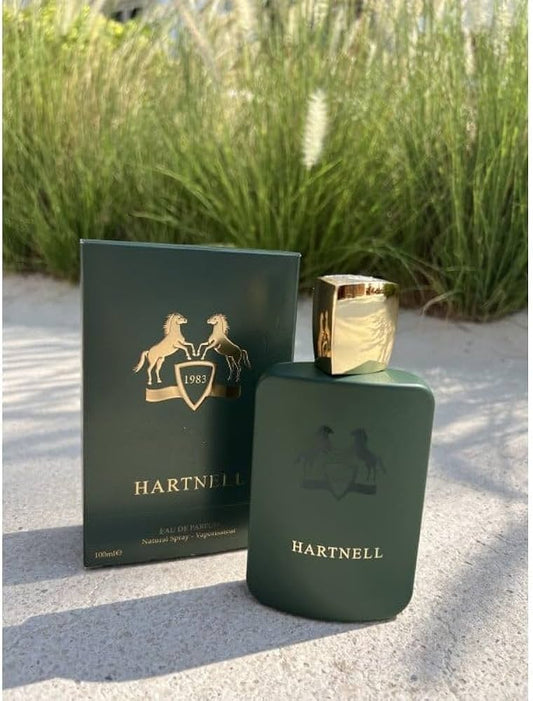 HARTNEL