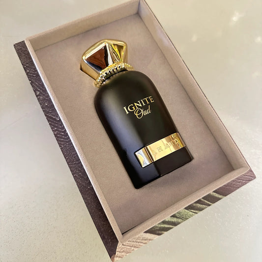 IGNITE OUD