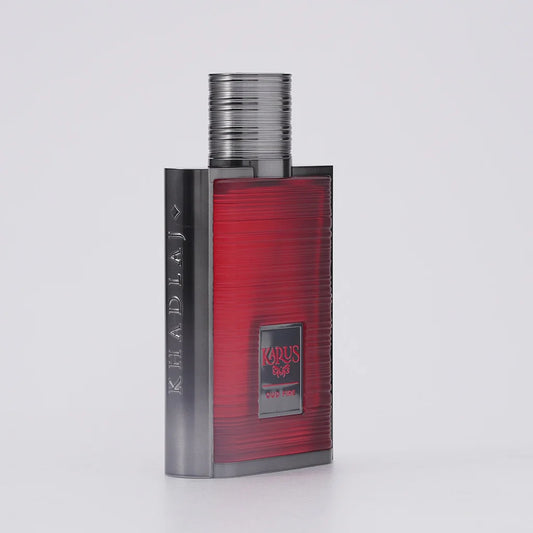 KAURUS (OUD FIRE)