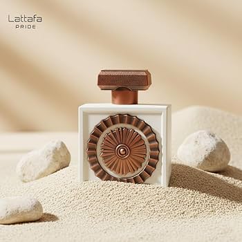 Nebras Elixir by Lattafa Perfumes