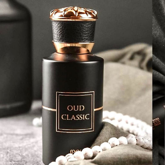 OUD CLASSIC