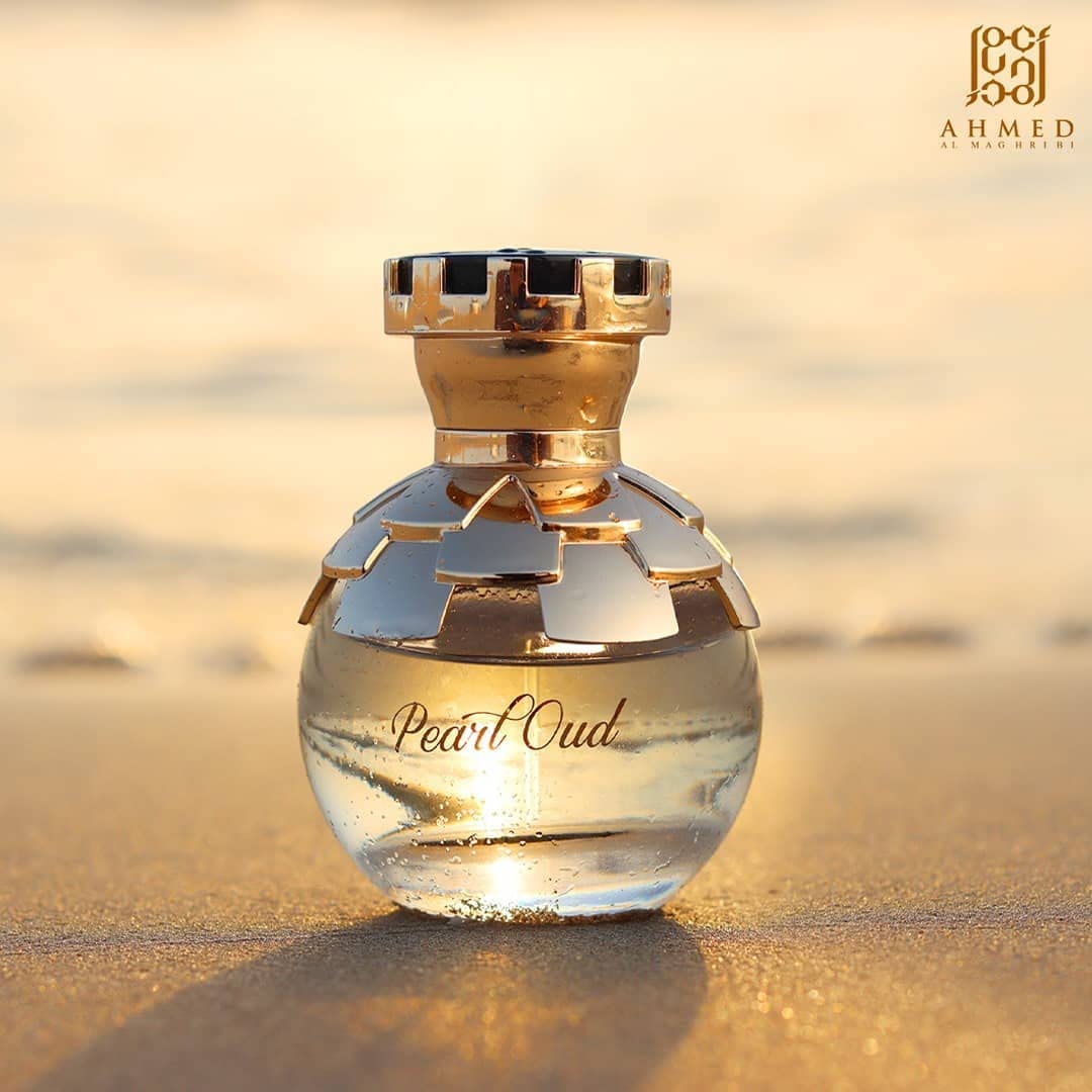PEARL OUD