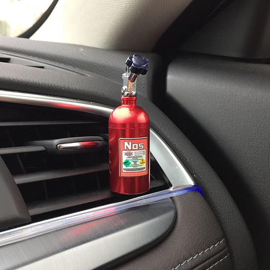 SCARLET NITRO