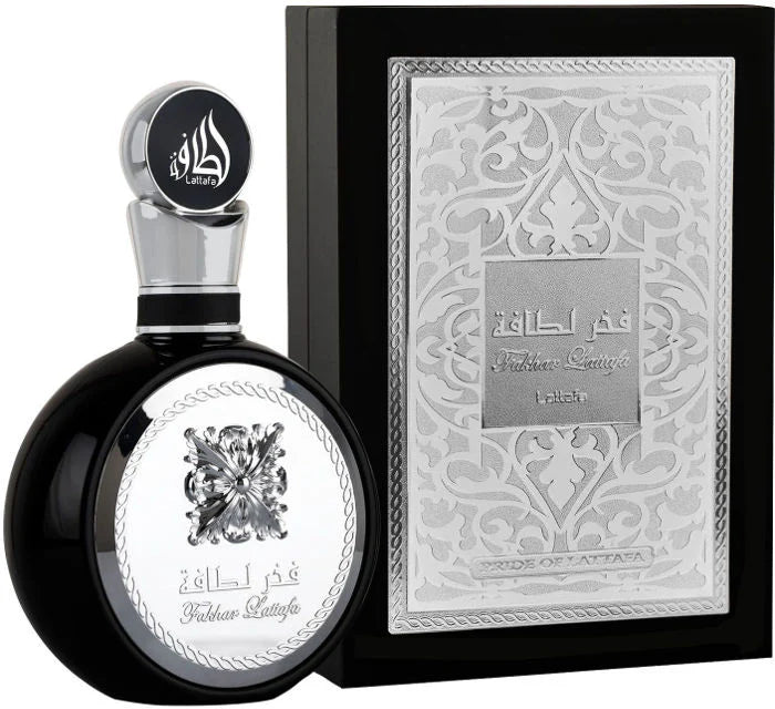 Fakhar Black