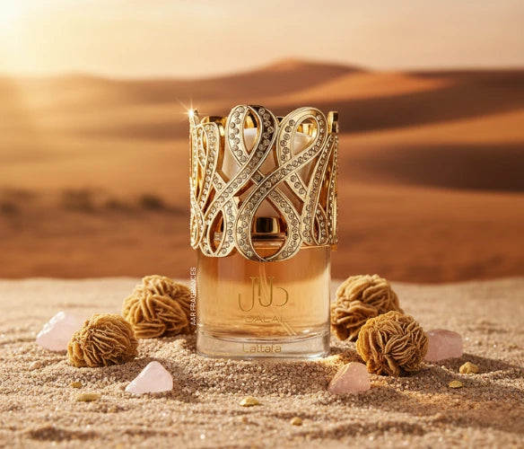 Dalal by Lattafa Perfumes