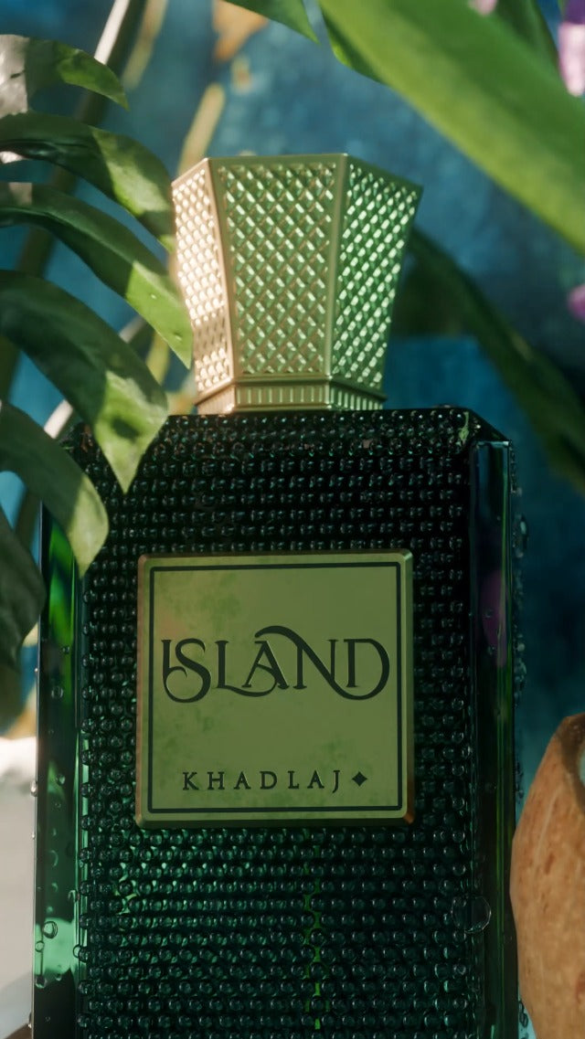 ISLAND | Khadlaj