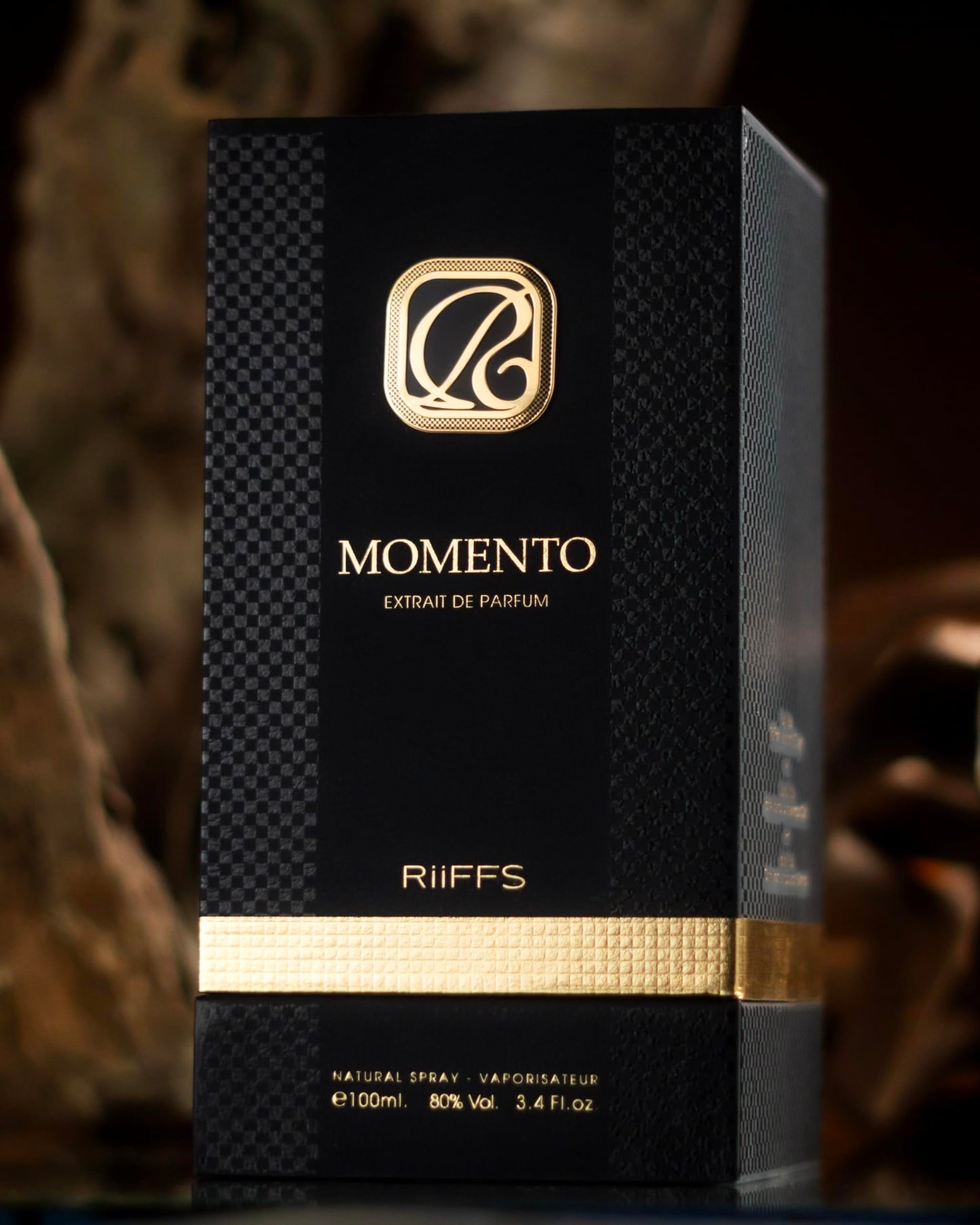 Momento by Riiffs Perfumes