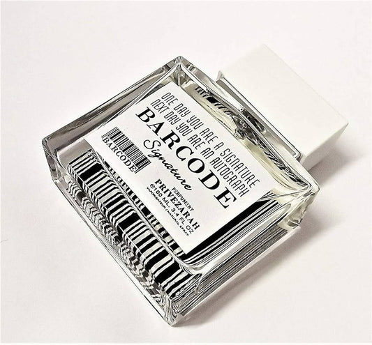 BARCODE