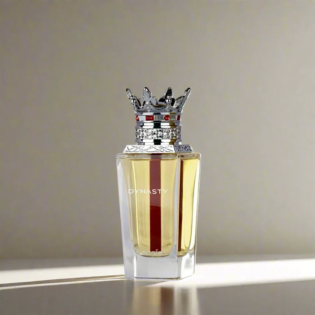 DYNASTY | Lattafa (Pride Collection)