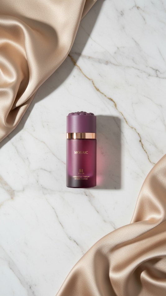 Signature Ramadan Bundle — The Full Sensory Experience for HER