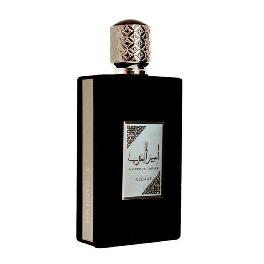 AMEERA AL ARAB IMPERIUM (PRINCE OF ARABIA) BLACK