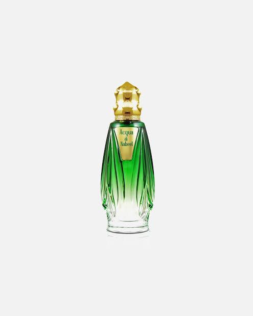 AQUA DI NABEEL