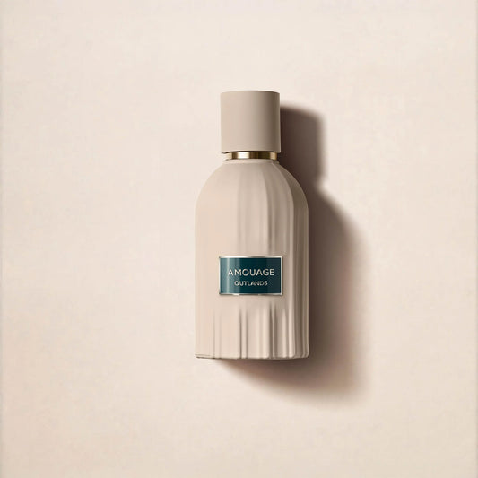 Outlands by Amouage – unisex oriental woody perfume | THE FRAGRANCE STORE