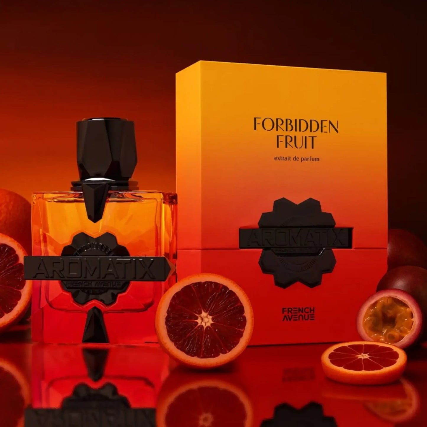 Forbidden Fruit