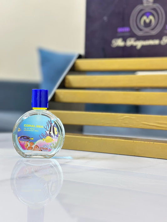 CORAL SEA