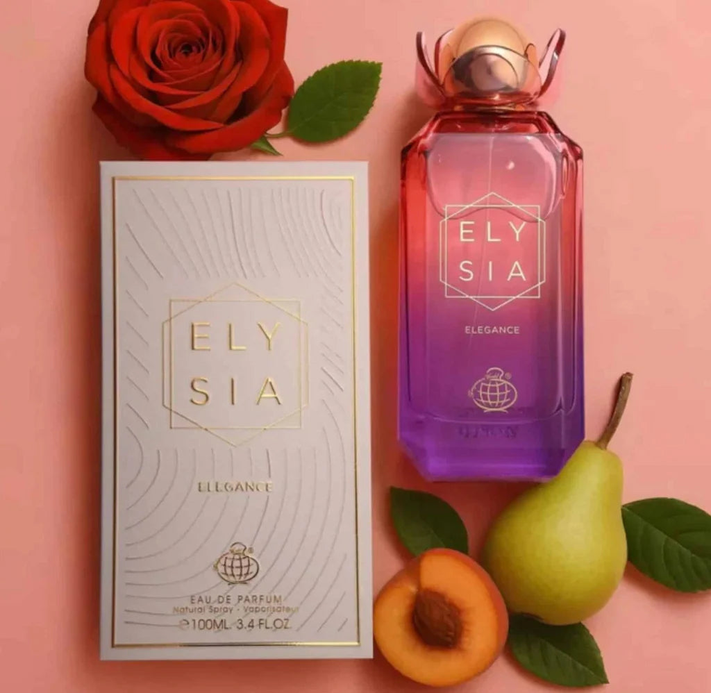 ELYSIA ELEGANCE | Fragrance World