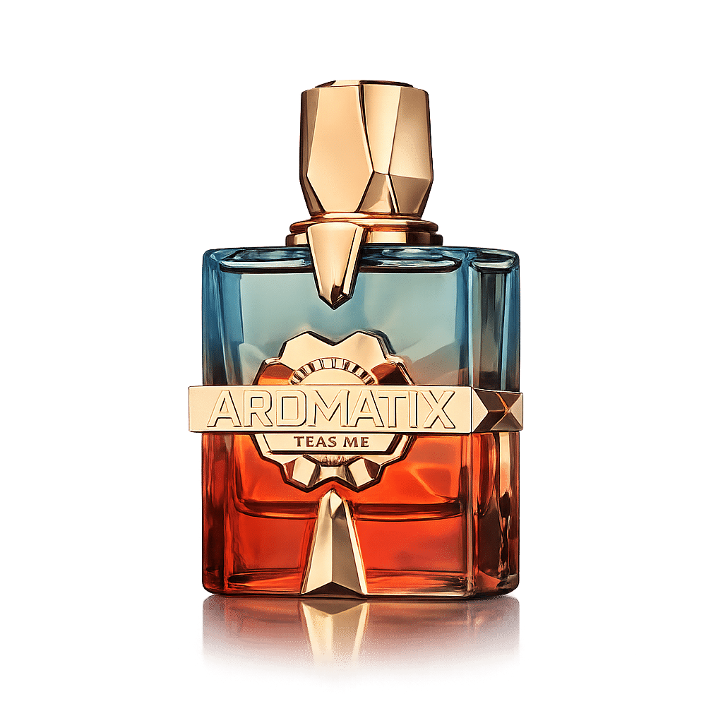 Teas Me by Aromatix X French Avenue