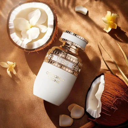 COCONUT LECHE | French Avenue