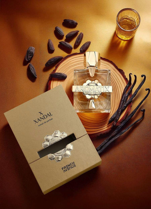 X Xandal by Aromatix X French Avenue