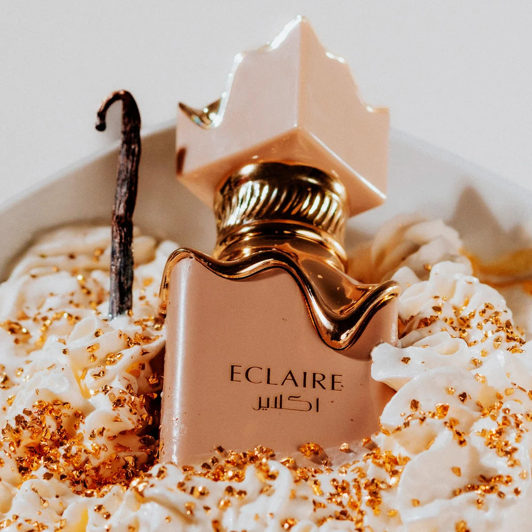 ECLAIRE