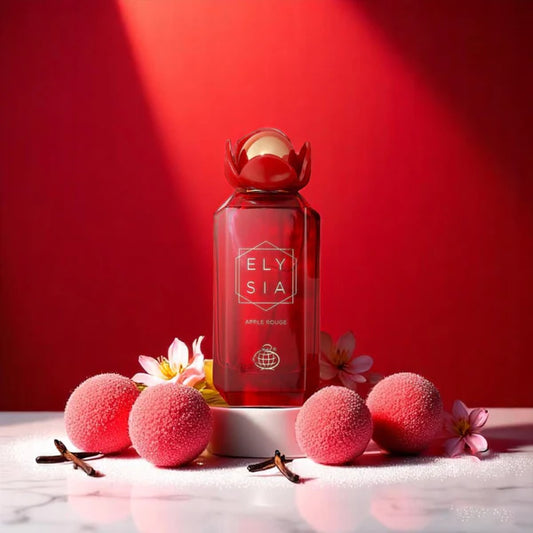 ELYSIA (LYCHEE) FIZZ