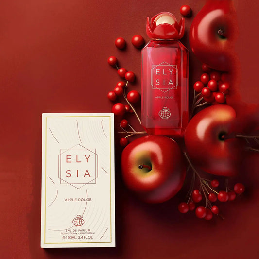 ELYSIA (APPLE) ROUGE