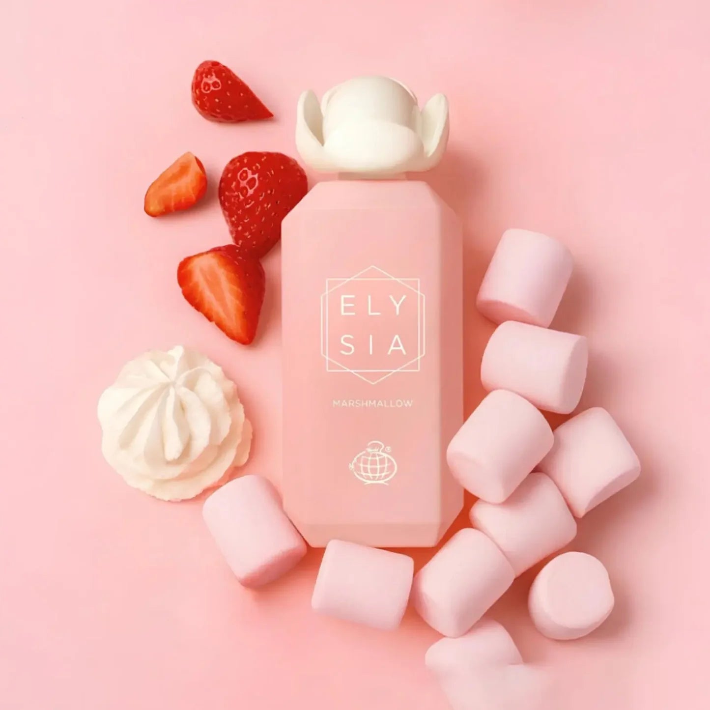 ELYSIA MARSHMALLOW | Fragrance World