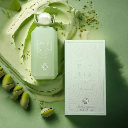 ELYSIA (PISTA) SUNDAE