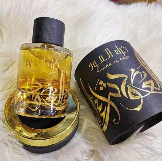 THARA AL OUD