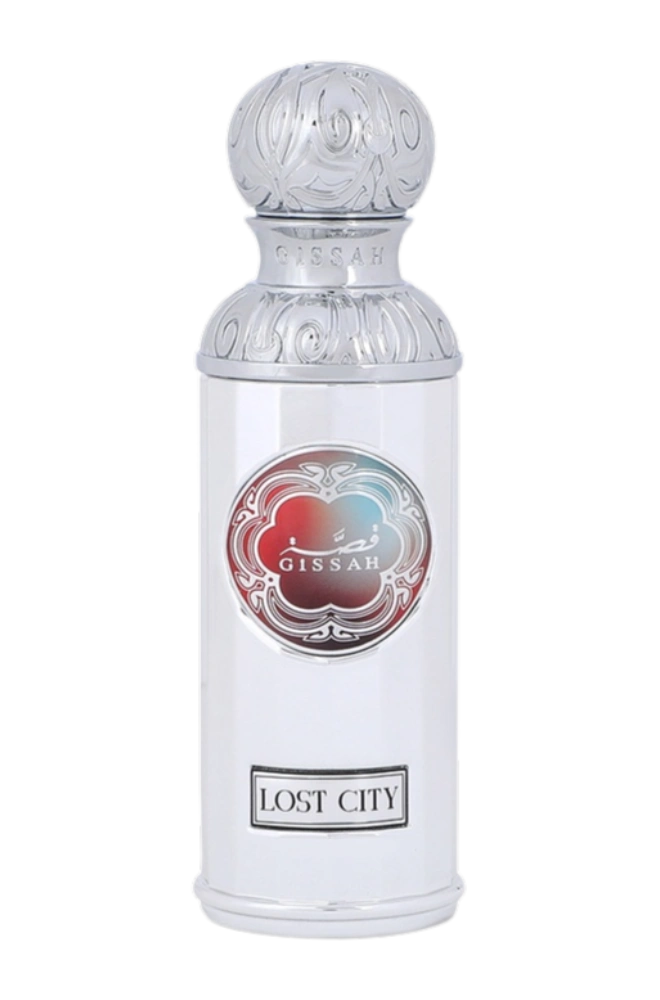 Lost City