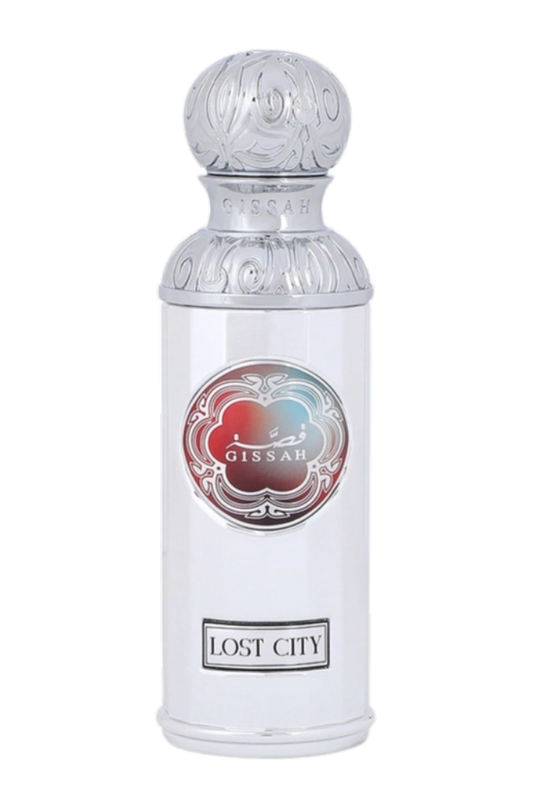 Lost City