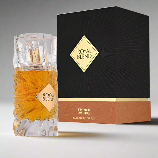 ROYAL BLEND