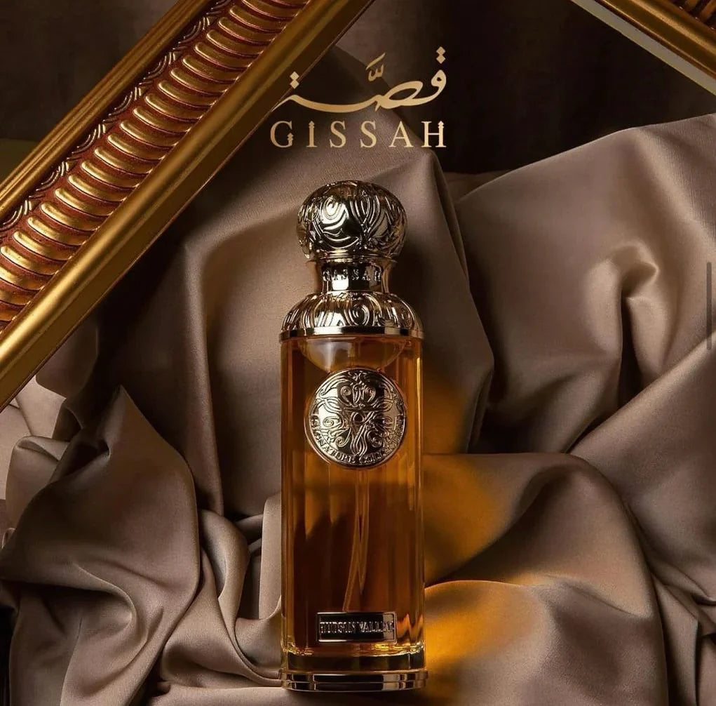 Hudson Valley Eau de Parfum